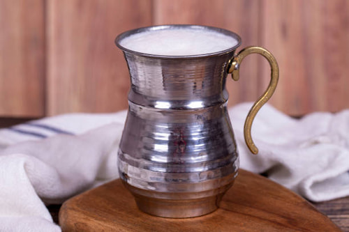 قیمت خرید دوغ غیر پاستوریزه + فروش ویژه